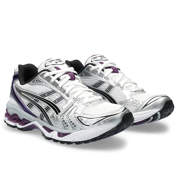 Asics Shoes - 🍇🪙 Asics Gel-Kayano 14 Dark Grape 🍇 🪙